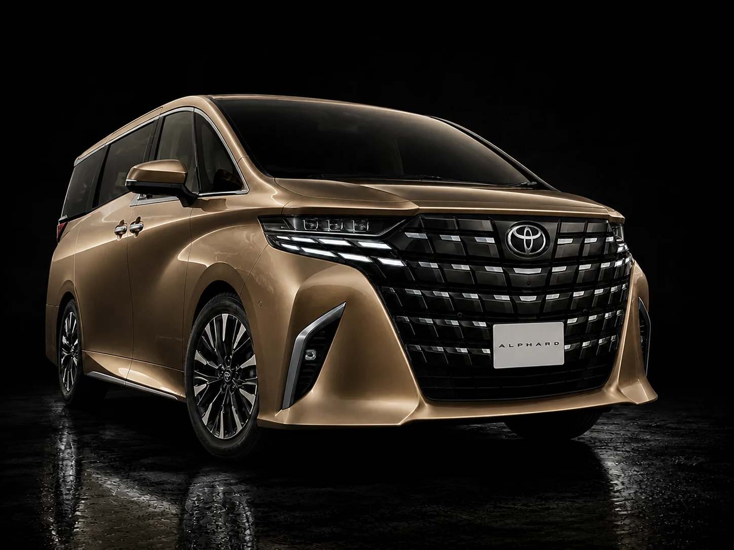 ALPHARD