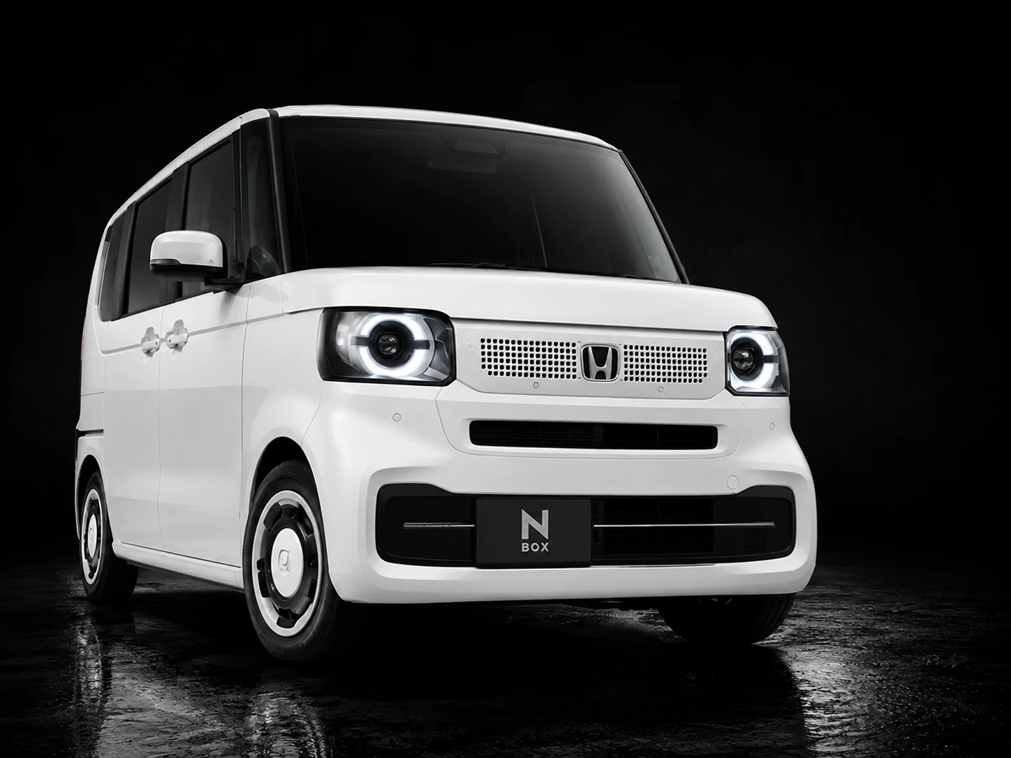 N-BOX