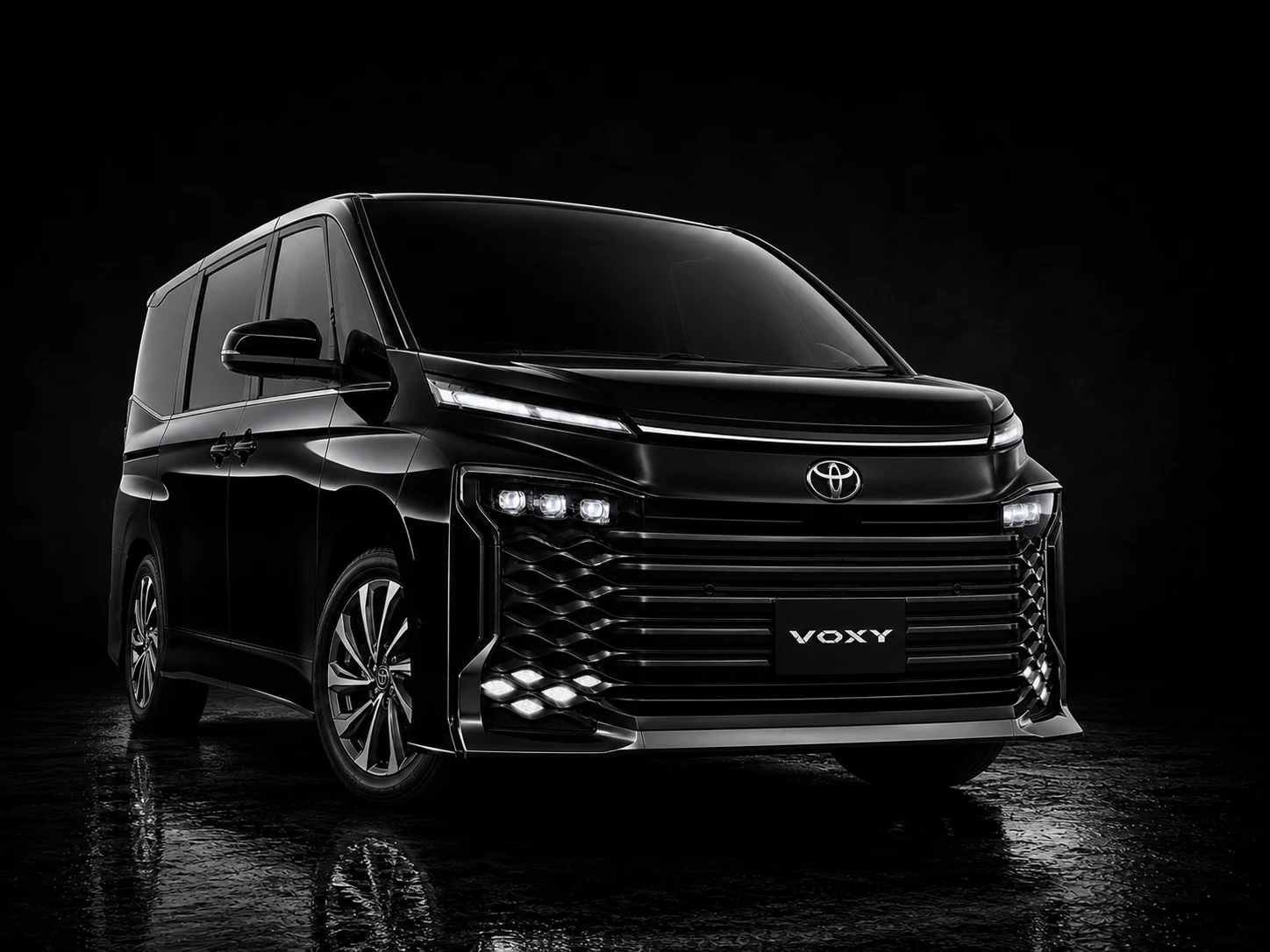 VOXY
